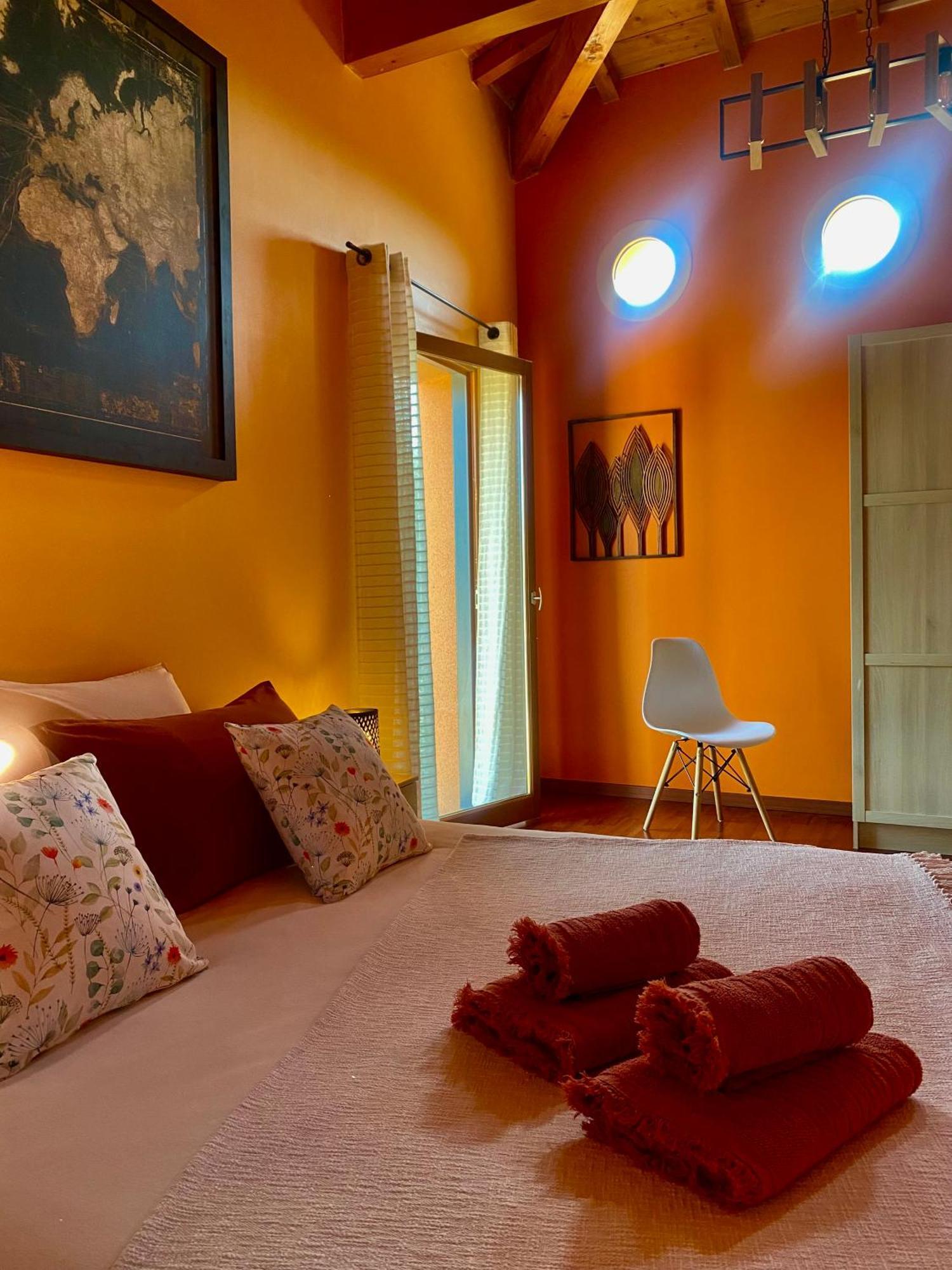 Le Domaine D'Adrien Apartamento Larnage Exterior foto