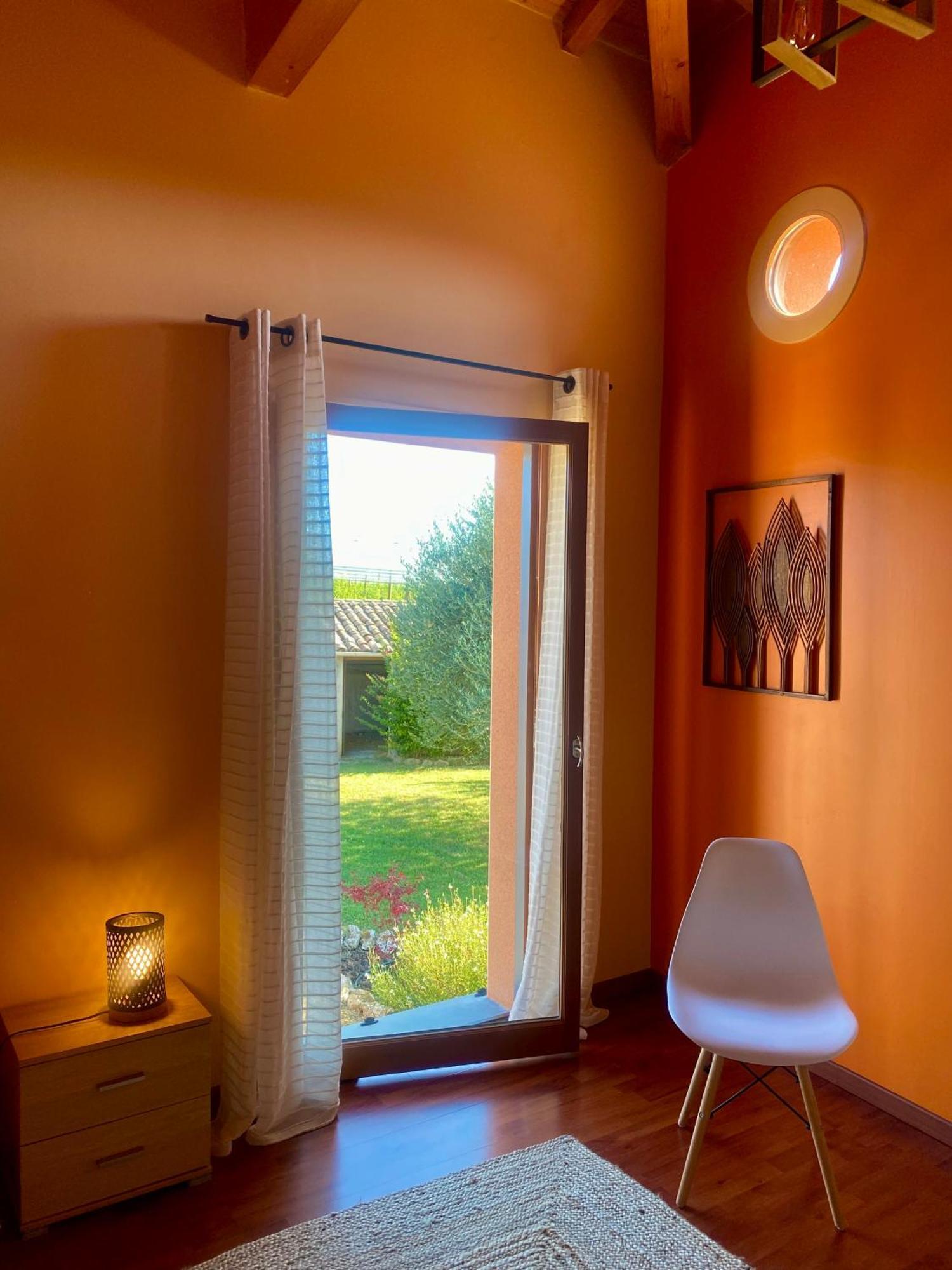 Le Domaine D'Adrien Apartamento Larnage Exterior foto
